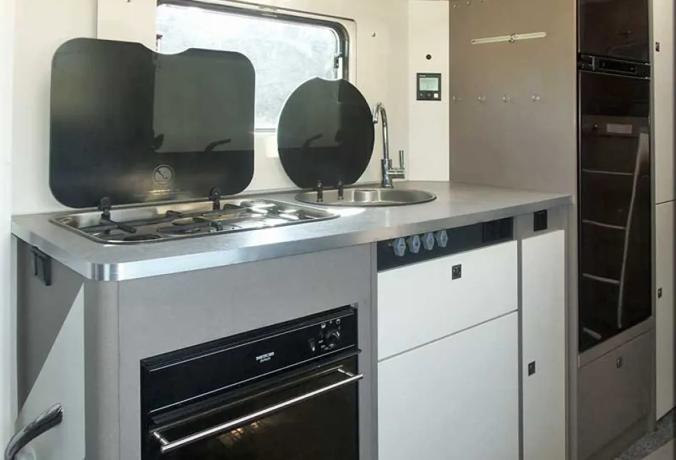 Etrusco A7300 DB Fiat Ducato 2021