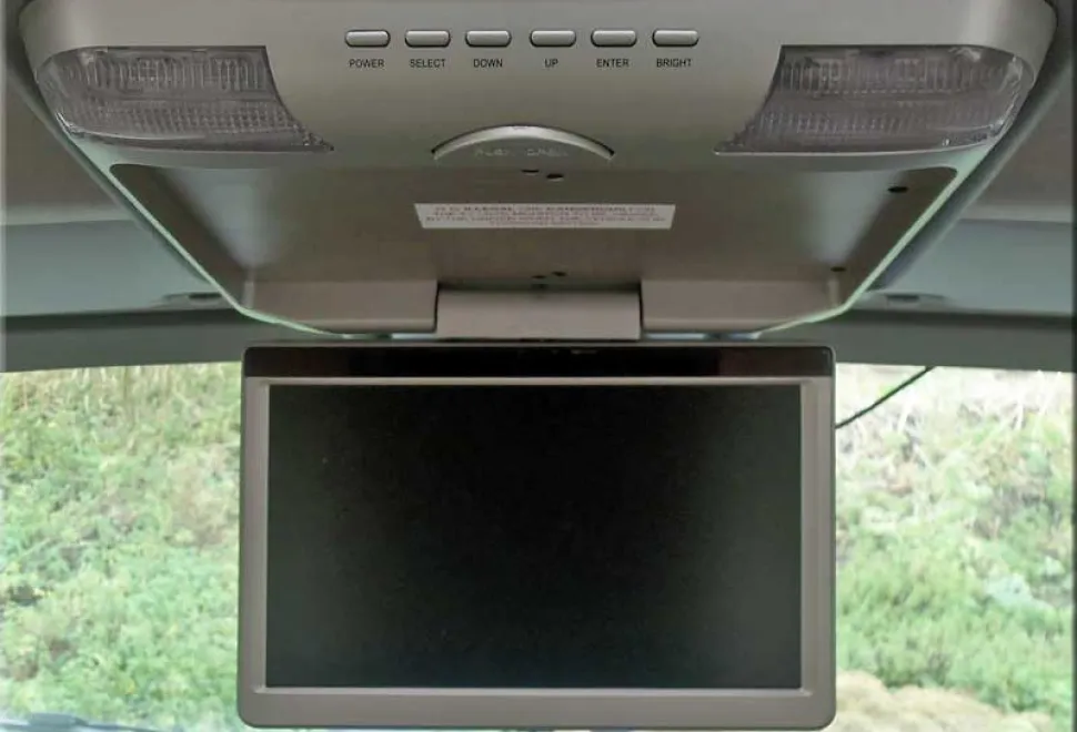 Auto-Trail Mohican SE Fiat Ducato 2008