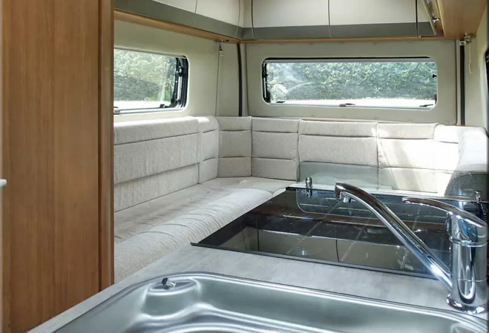Auto-Trail V-Line 610 Sport 610 Fiat Ducato 2018