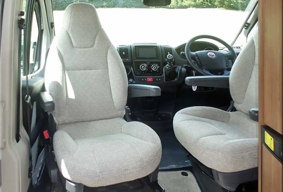 Auto-Trail V-Line 610 Sport 610 Fiat Ducato 2018