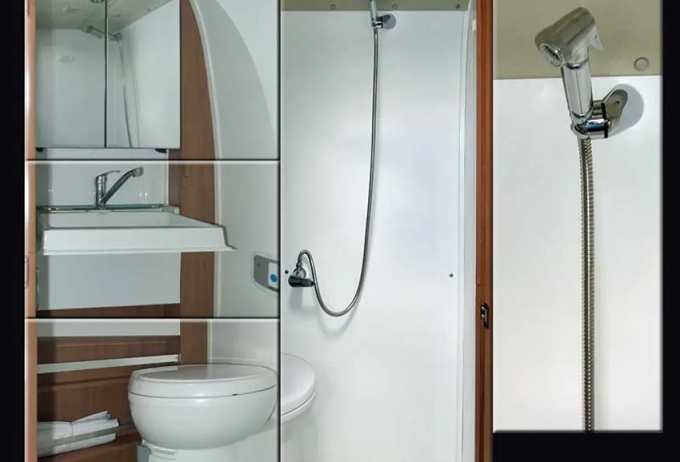 Auto-Trail V-Line 610 Sport 610 Fiat Ducato 2018