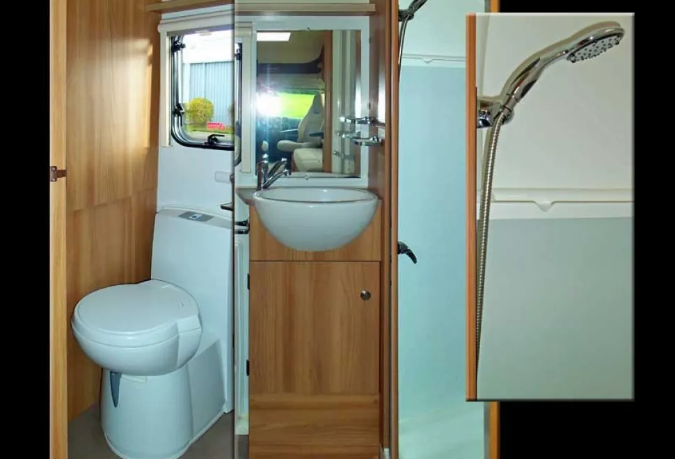 Bailey Approach Advance 635 Peugeot Boxer 2017