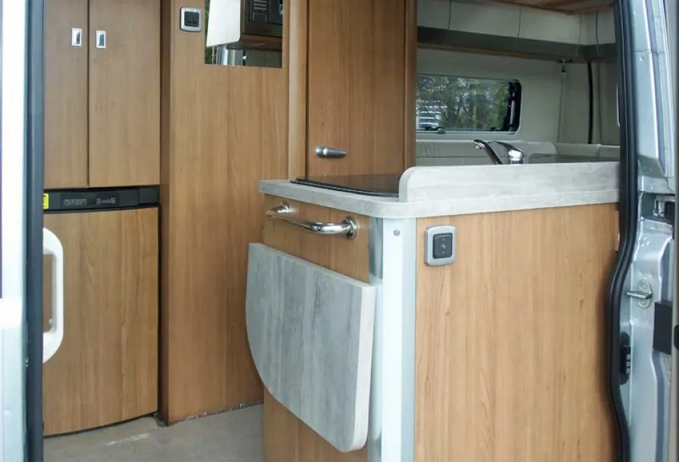 Auto-Trail V-Line 610 Sport 610 Fiat Ducato 2018