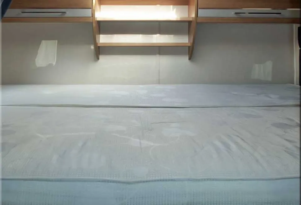 Auto-Trail Mohawk Fiat Ducato 2015