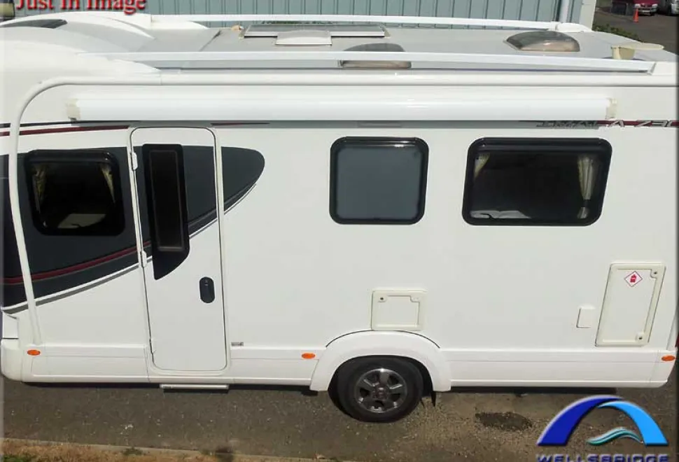 Auto-Trail Imala 730 Fiat Ducato 2019