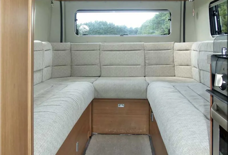 Auto-Trail V-Line 610 Sport 610 Fiat Ducato 2018