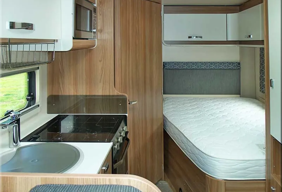 Swift Escape 664 extreme Fiat Ducato 2019