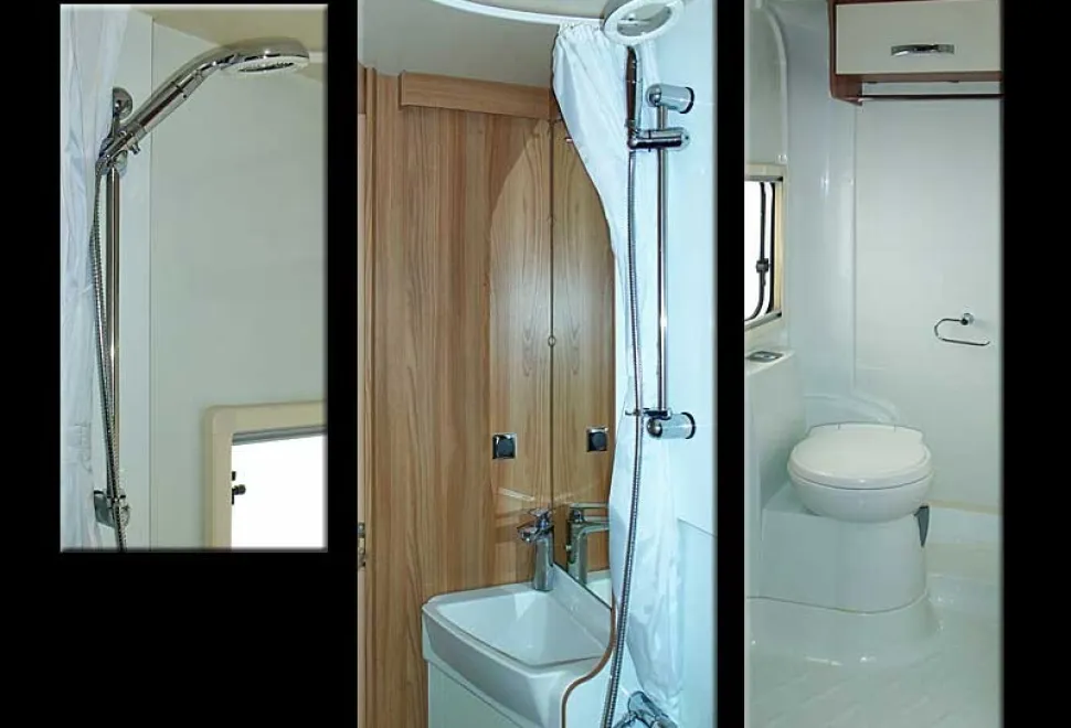 Swift Escape 664 extreme Fiat Ducato 2019