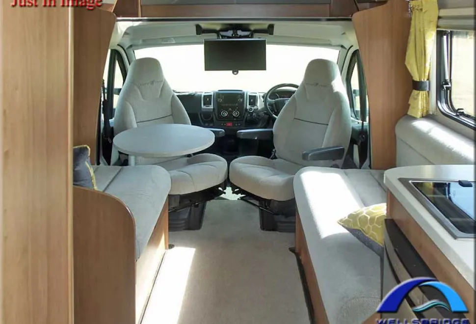 Auto-Trail Imala 730 Fiat Ducato 2019