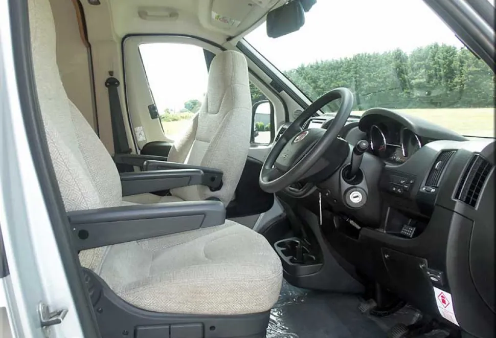 Auto-Trail V-Line 610 Sport 610 Fiat Ducato 2018