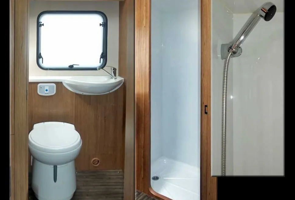 Auto-Trail Imala Fiat Ducato 2017
