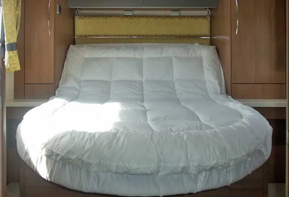 Auto-Trail Imala 730 Fiat Ducato 2019