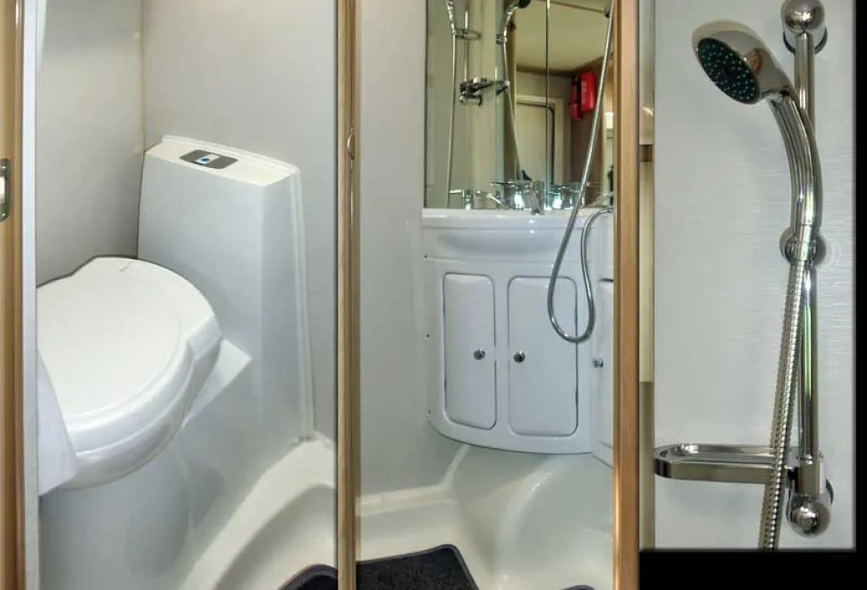 Elddis Majestic 140 Peugeot Boxer 2015