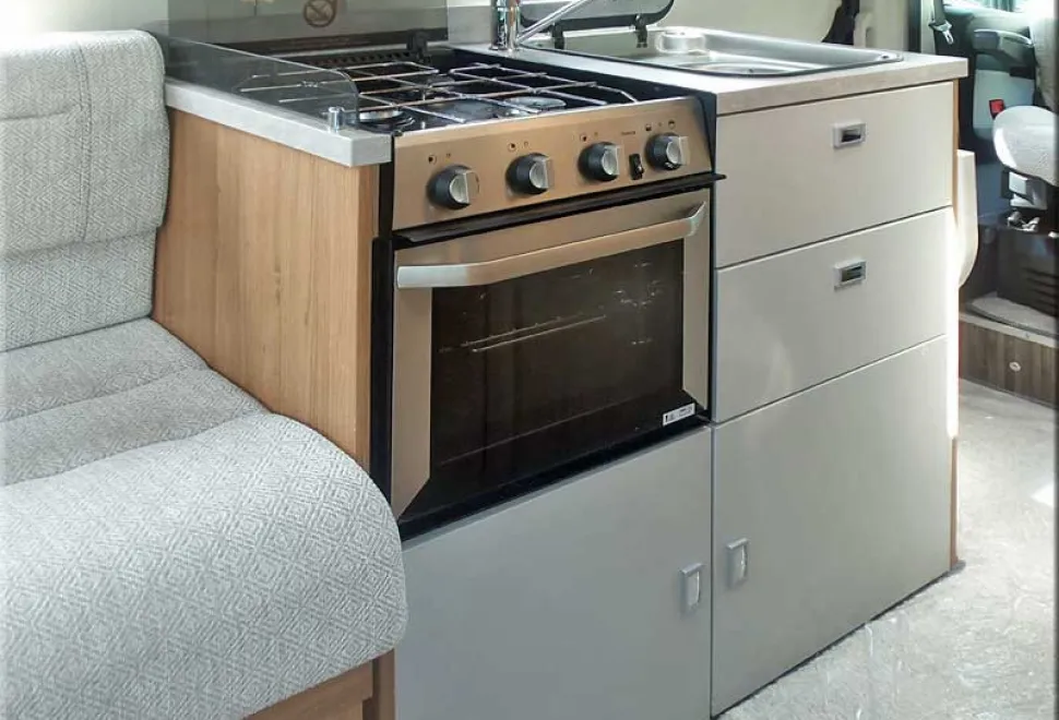 Auto-Trail V-Line 610 Sport 610 Fiat Ducato 2018