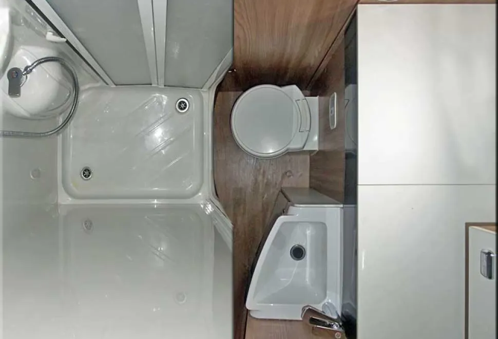 Swift Champagne 614 Fiat Ducato 2017