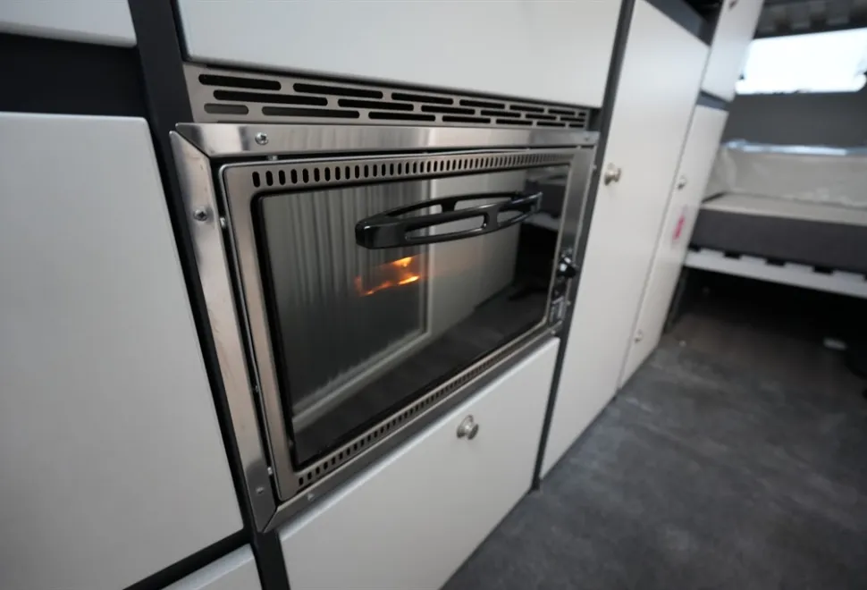 Adria Twin Supreme 640 SPB FAMILY 2021