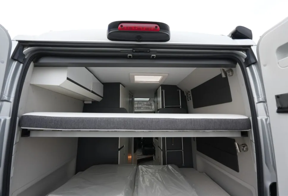 Adria Twin Supreme 640 SPB FAMILY 2021