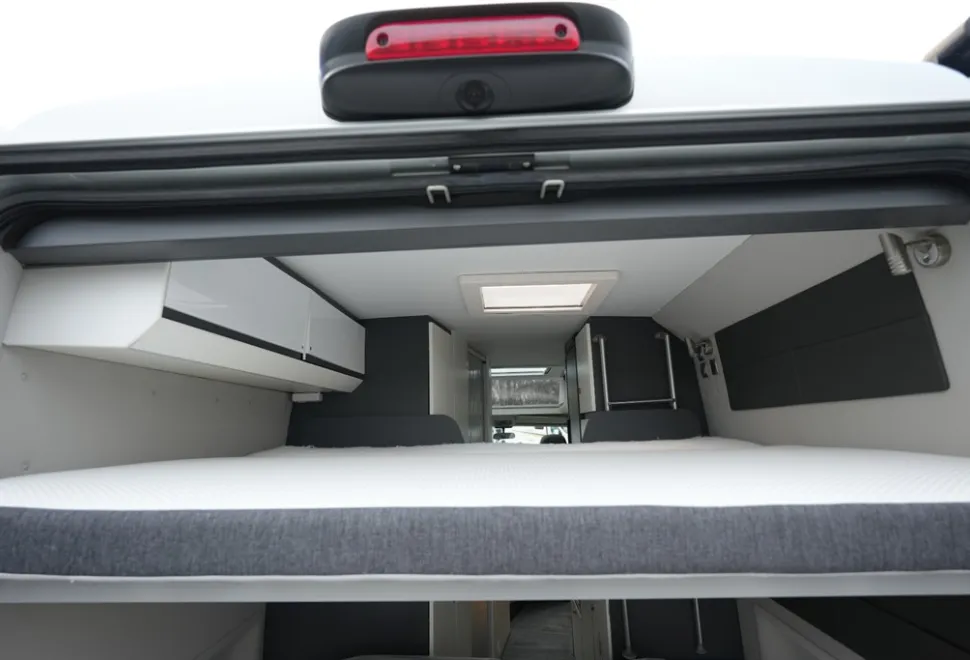 Adria Twin Supreme 640 SPB FAMILY 2021