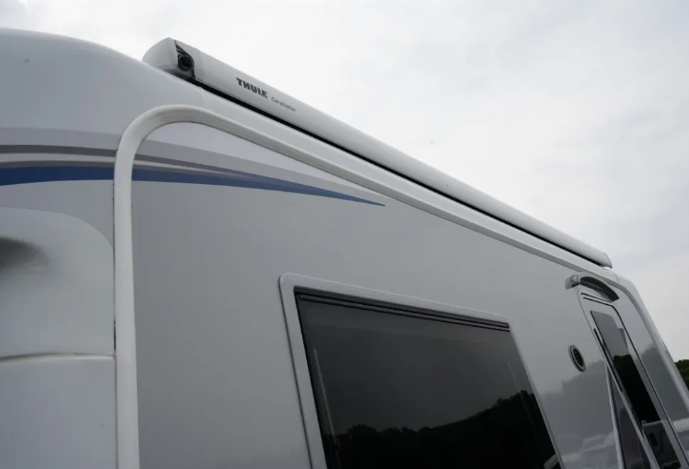 Auto-Sleepers Nuevo EK PLUS 2024