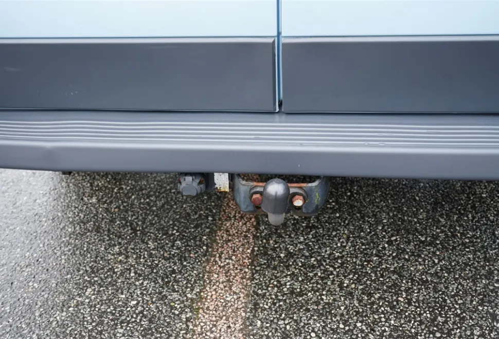 Auto-Sleepers Windrush  2015
