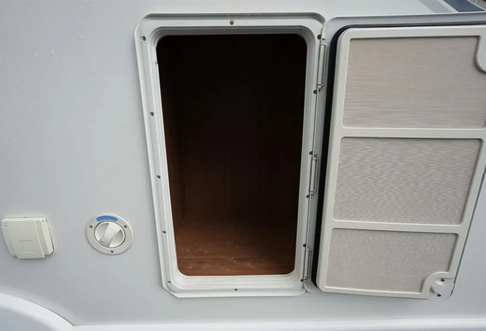 Autotrail Apache 632 2015