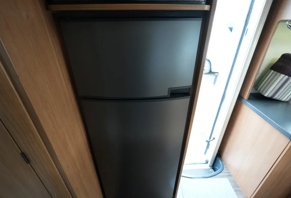 Autotrail Comanche  2013