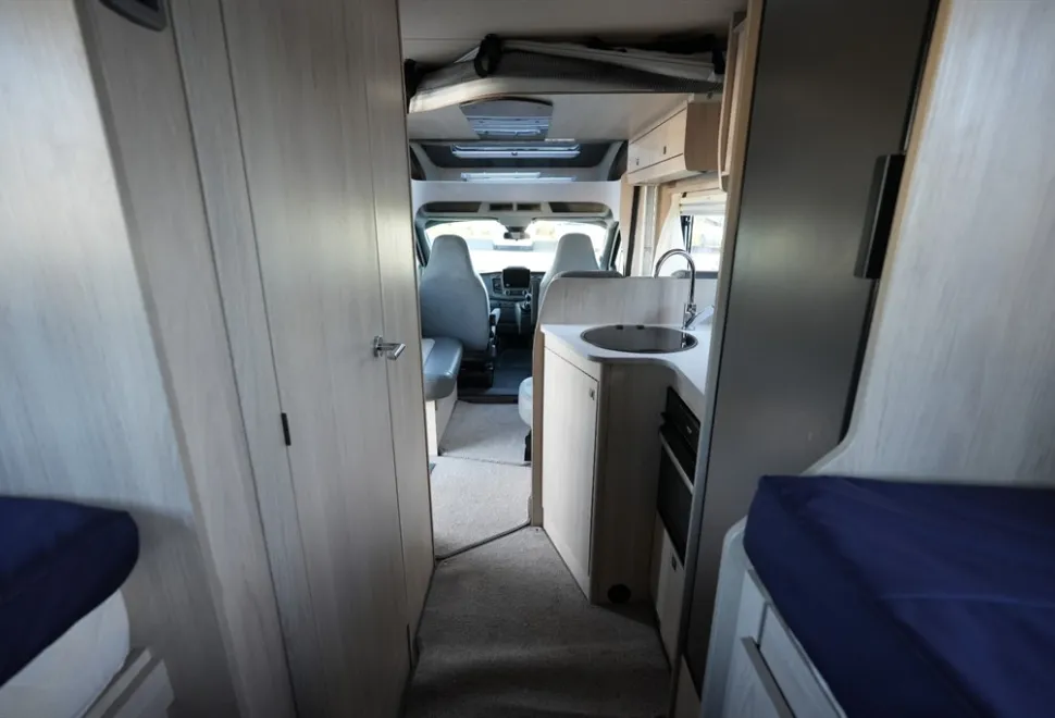 Autotrail F-Line F70  2022