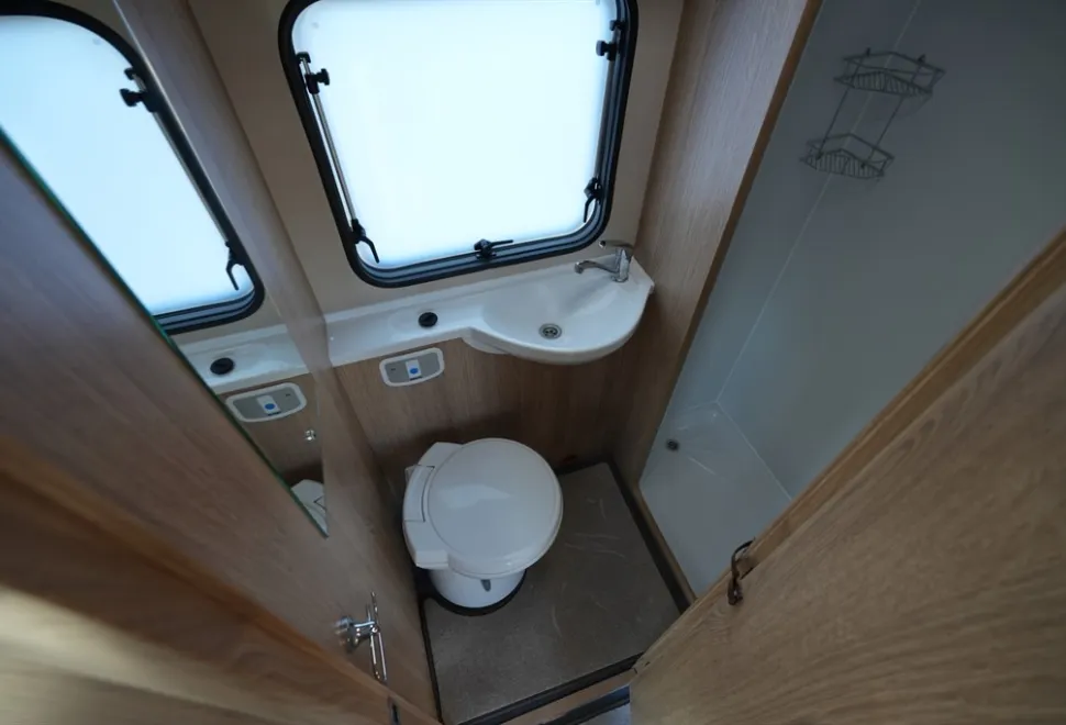 Autotrail Imala  2025