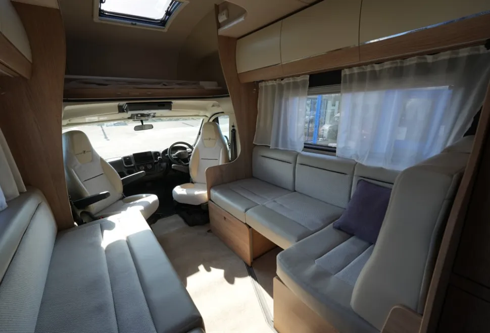 Autotrail Imala  2025