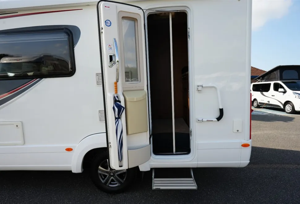 Autotrail Imala 620 GT 2018