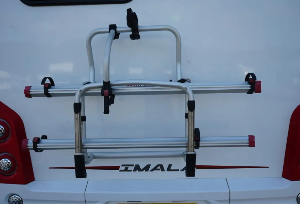 Autotrail Imala 620 GT 2018