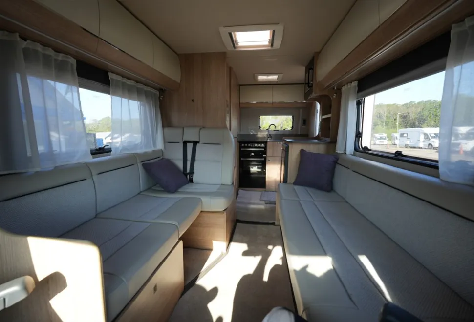Autotrail Imala  2025