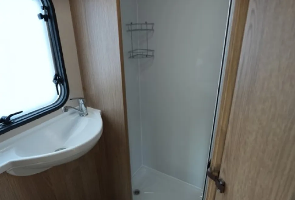 Autotrail Imala  2025