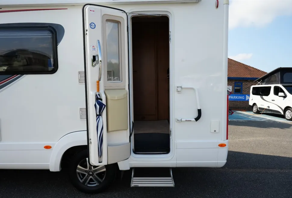 Autotrail Imala 620 GT 2018