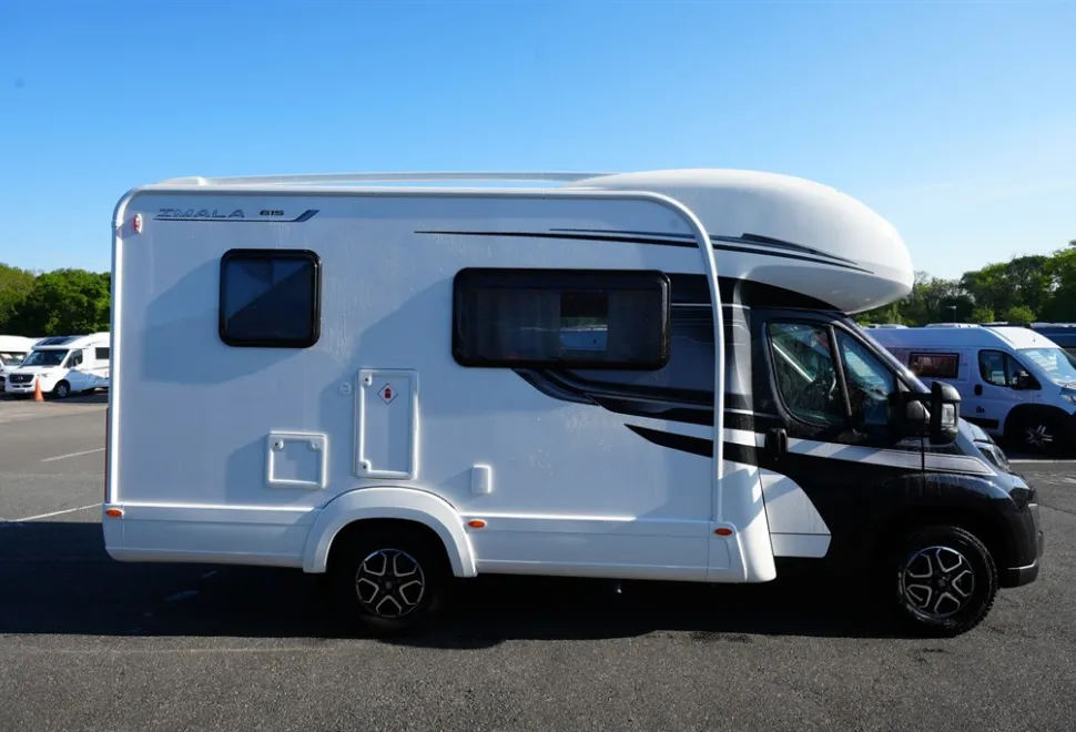 Autotrail Imala  2025