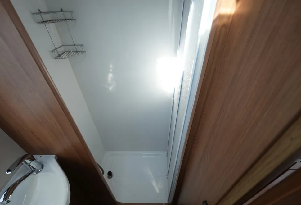 Autotrail Imala 620 GT 2018
