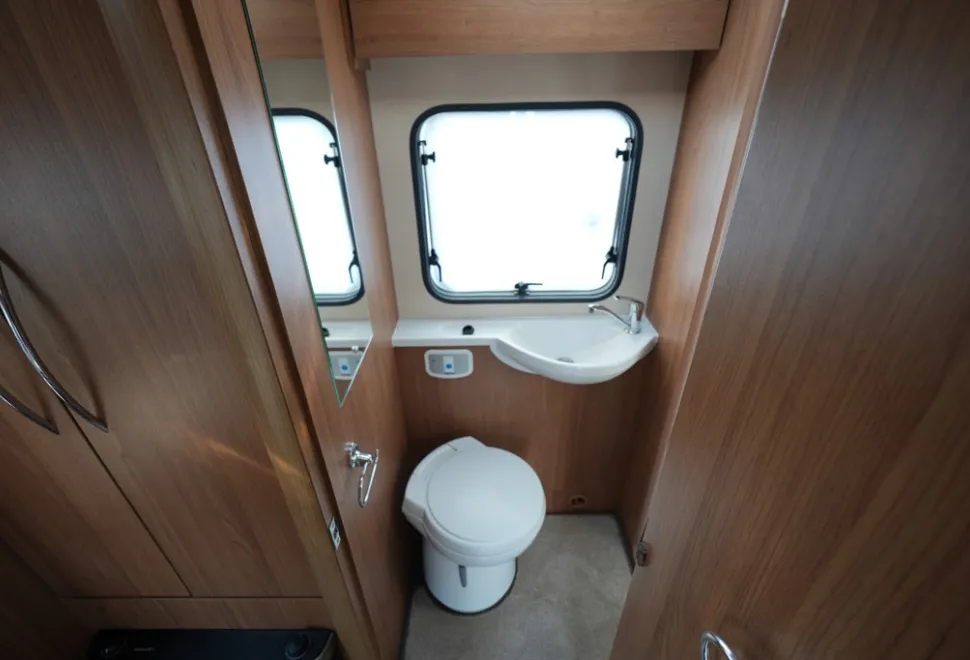 Autotrail Imala 620 GT 2018
