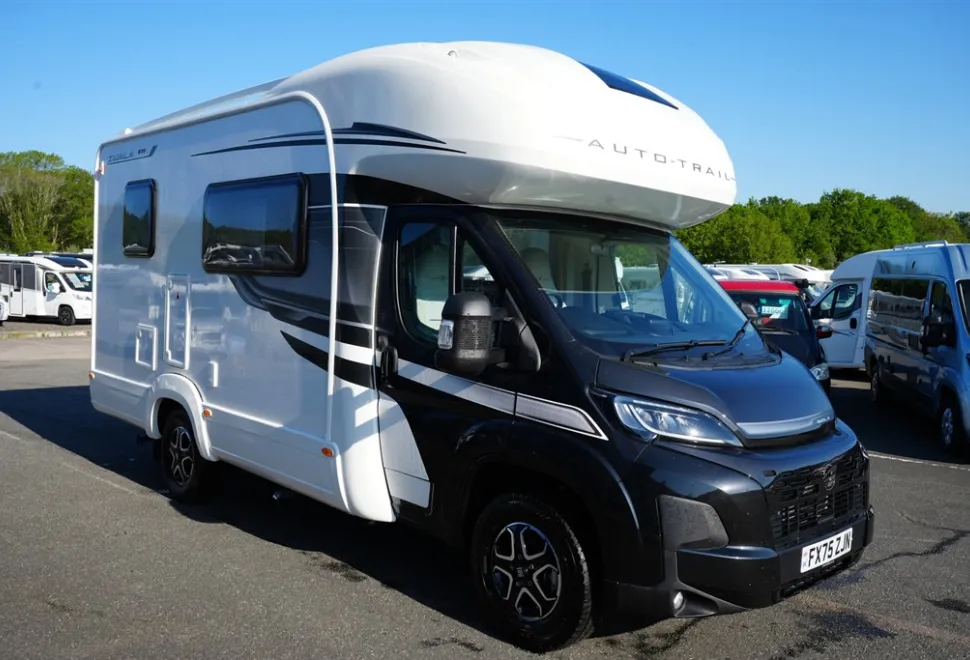 Autotrail Imala  2025