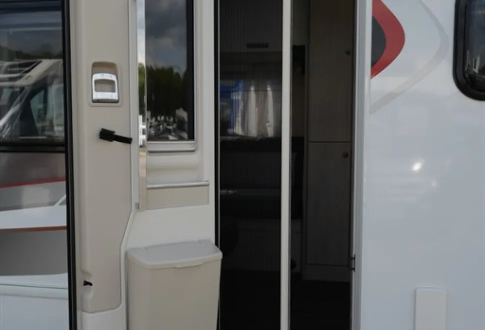Autotrail F-Line F62  2020
