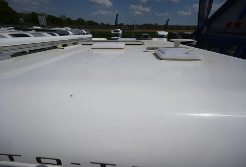 Autotrail F-Line F62  2020