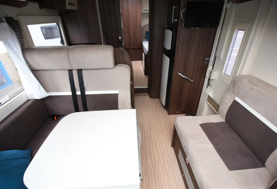 Benimar Mileo 264 2018