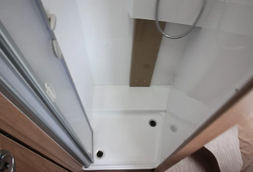 Burstner Ixeo i 736 2018