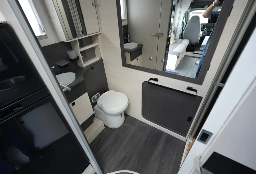 Chausson Titanium 640 PREMIUM 2022