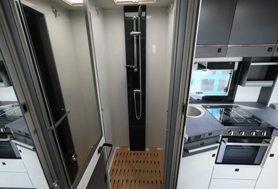 Chausson Titanium 640 PREMIUM 2022