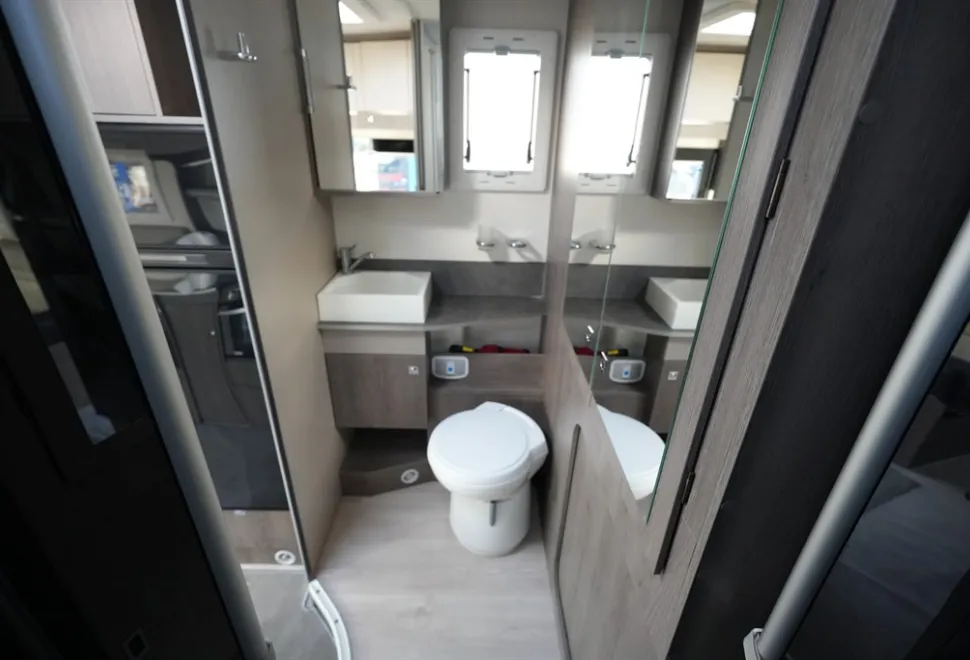 Chausson Titanium 640 2019