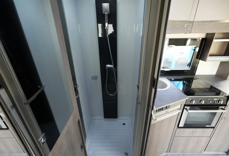 Chausson Titanium 640 2019
