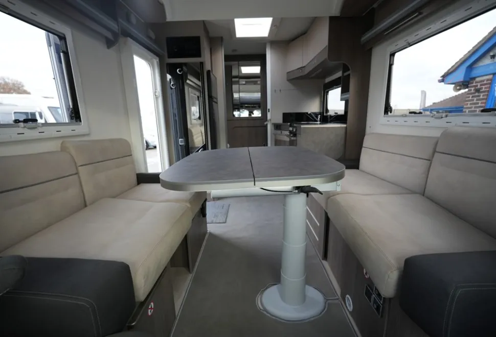 Chausson Titanium 640 2019
