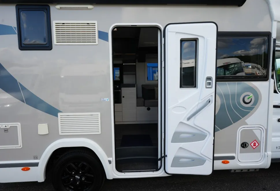 Chausson Titanium 640 PREMIUM 2022