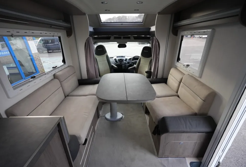 Chausson Titanium 640 2019
