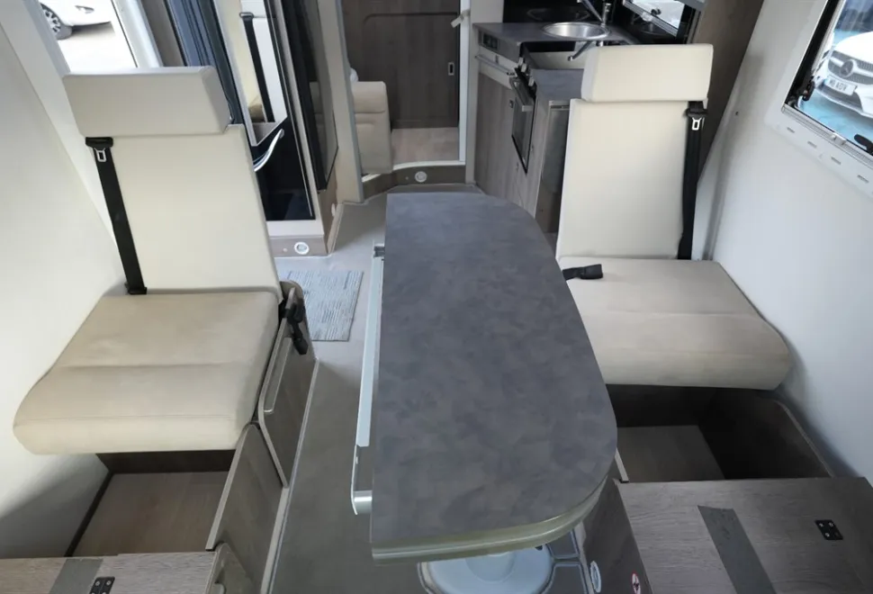 Chausson Titanium 640 2019
